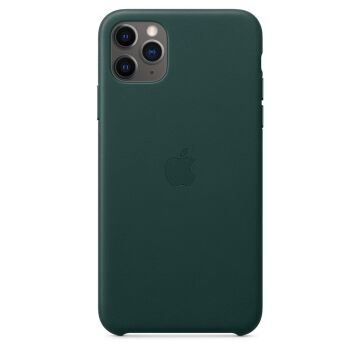 iPhone 11 Pro Leather Case 