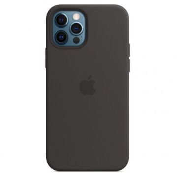 iPhone 12 Pro Silicone Case 