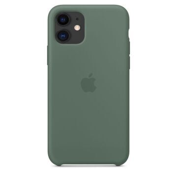iPhone 11 Silicone Case