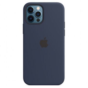 iPhone 12 Pro Max Silicone Case