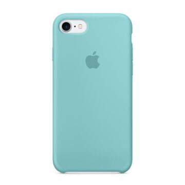 iPhone 7 - 8 Silicone Case