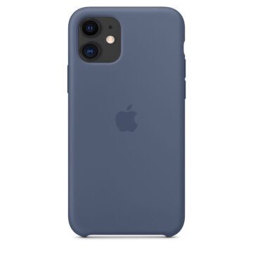 iPhone 11 Silicone Case