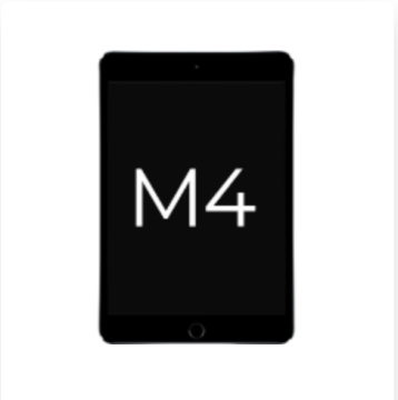 iPad Mini 4 (A1538/ A1550)