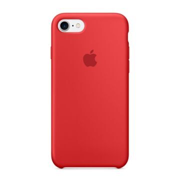 iPhone 7 - 8 Silicone Case