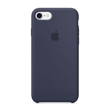 iPhone 7 - 8 Silicone Case