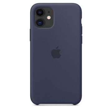 iPhone 11 Silicone Case