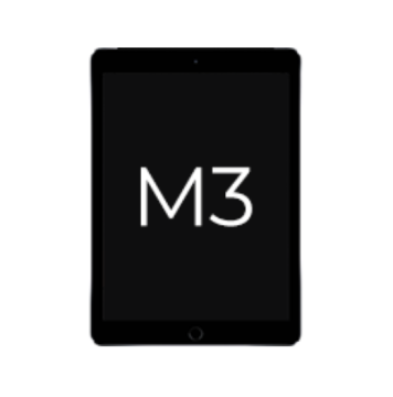iPad Mini 3 (A1599/ A1600)
