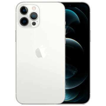 iPhone 12 pro 128gb silver, iPhone 12 Pro