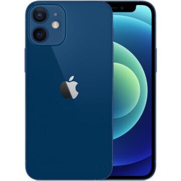 iPhone 12 128gb blue, iPhone 12