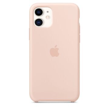 iPhone 11 Silicone Case