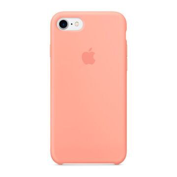 iPhone 7 - 8 Silicone Case