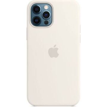 iPhone 12 Pro Max Silicone Case