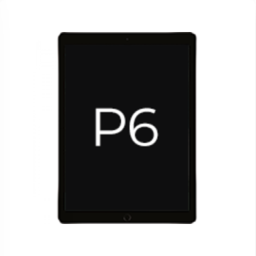 iPad 6 (2018) (A1893/A1954)