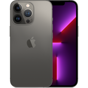 iPhone 13Pro 128gb graphite, iPhone 13 Pro