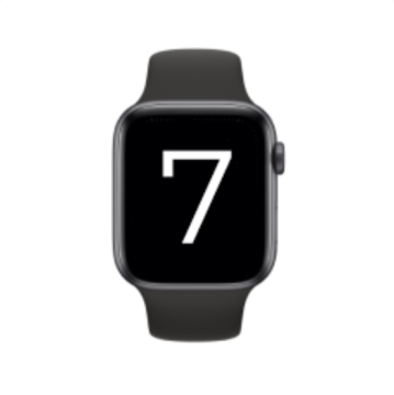 Watch Series 7