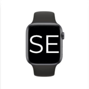 Watch SE