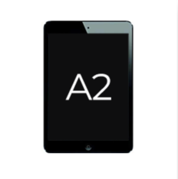 iPad Air 2 (A1566/ A1567)