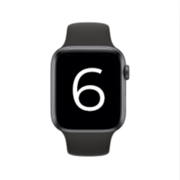 Watch Series 6