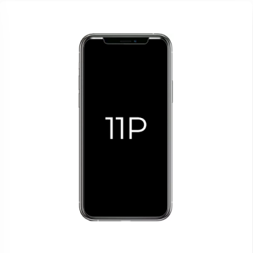 Iphone 11 Pro 