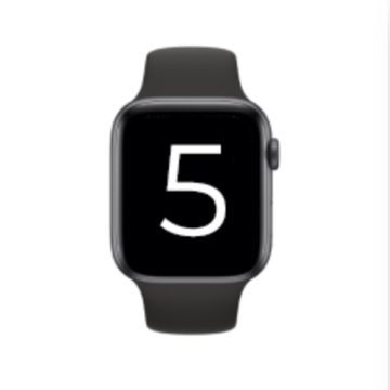 Watch Series 5