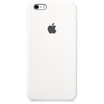 iPhone 6 - 6S Silicone Cas