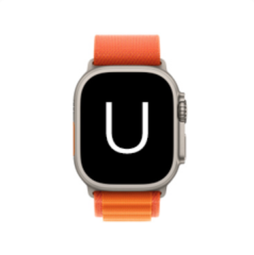 Watch Ultra