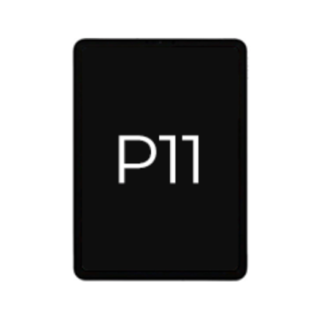 iPad Pro 11 (2018) (A1980/ A2013/ A1934/ A1979)