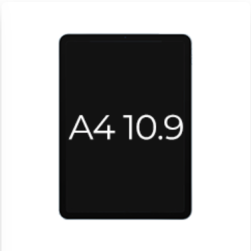iPad Air 4 10.9 (A2072/ A2316/ A2324/ A2325)