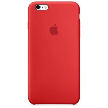 iPhone 6 - 6S Silicone Case