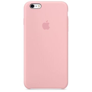 iPhone 6 - 6S Silicone Case