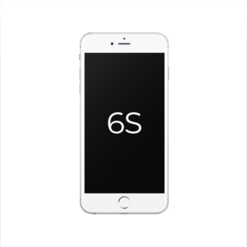 iPhone 6s