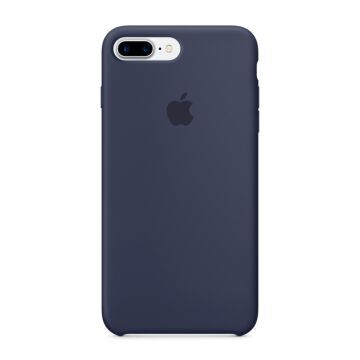 iPhone 7+ - 8+ Silicone Case