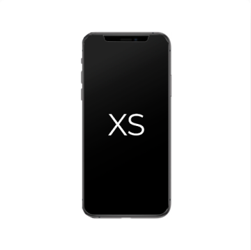 Iphone Xs