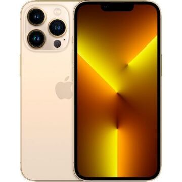 iPhone 13Pro 128gb gold, iPhone 13 Pro