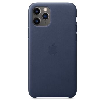 iPhone 11 Pro Leather Case 