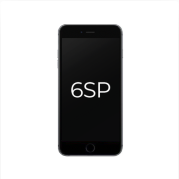 iPhone 6s Plus 