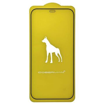 Защитное стекло DOBERMAN iPhone 12 Pro Max