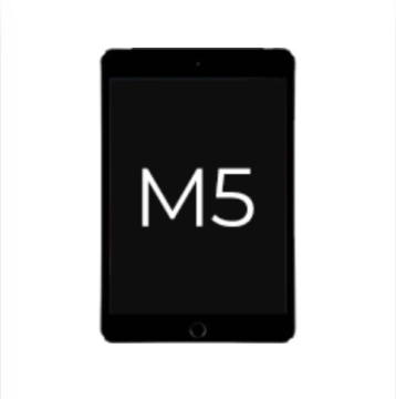 iPad mini 5 (A2133/ A2124/ A2126/ A2125)