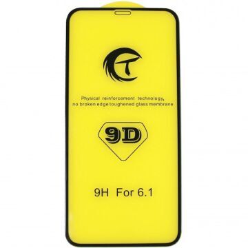 Защитное стекло iPhone 12 Pro Max