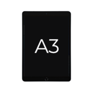 iPad Air 3 (A2152/ A2123/ A2153/ A2154)