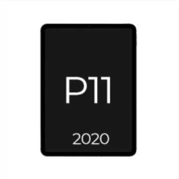 iPad Pro 11 (2020) (A2228/ A2068/ A2230/ A2231)