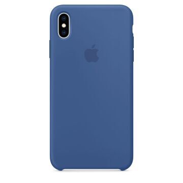 iPhone XS Max Silicone Case