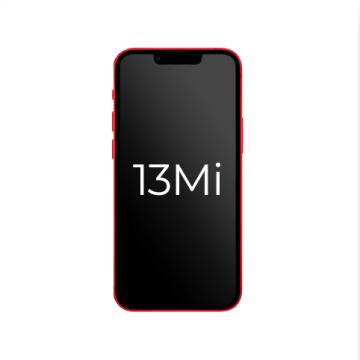 iPhone 13 mini