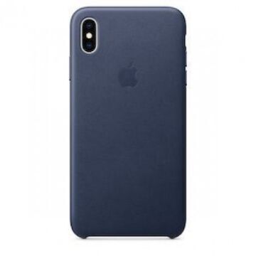 iPhone X-XS Leather Case 