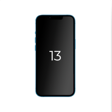 iPhone 13