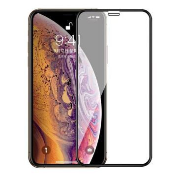 Защитное стекло 6D IPhone X/XS/11 Pro