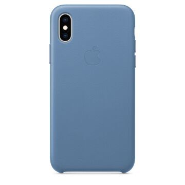 iPhone X-XS Leather Case 
