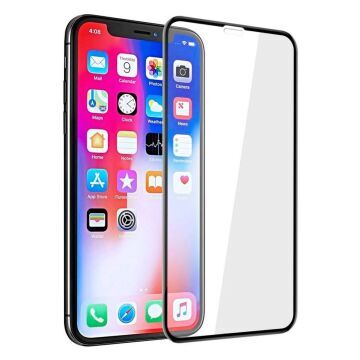 Защитное стекло 6D iPhone Xs Max/11 Pro Max