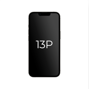iPhone 13 Pro