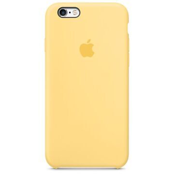 iPhone 6 - 6S Silicone Cas